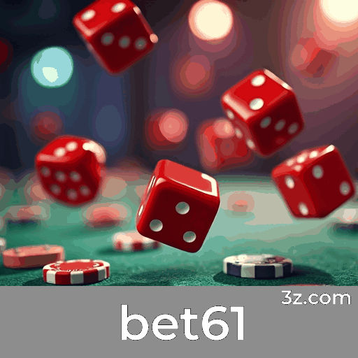 Excelência Tecnológica da bet61: Inovação e Entretenimento