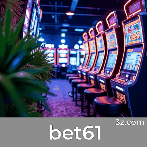 Bet61: A Experiência de Jogos de Mesa Ao Vivo com Dealer