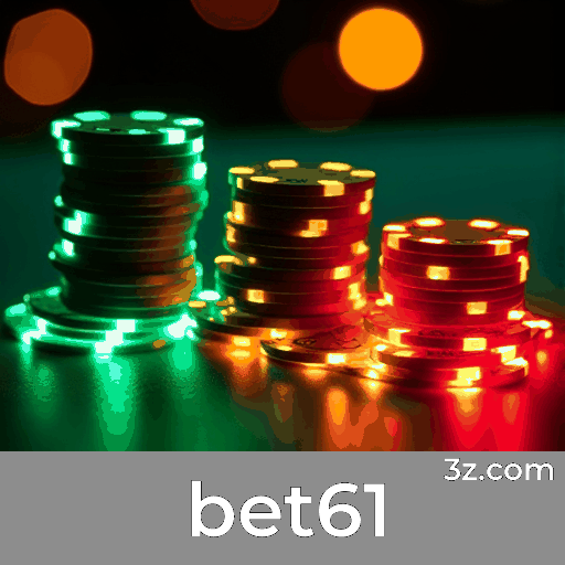 Explorando a Convergência de Tecnologias na bet61