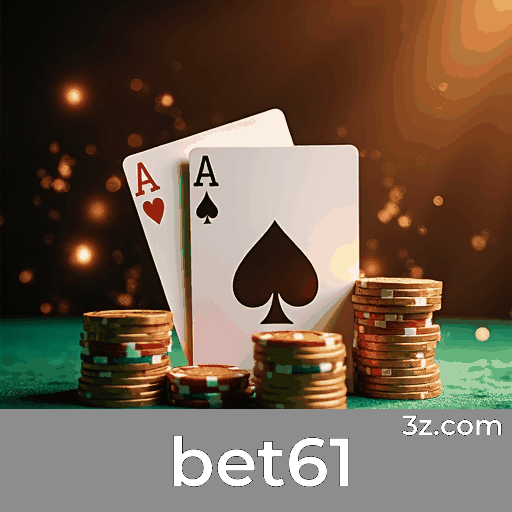 Experiência Mobile de Última Geração com o bet61: Design Responsivo Avançado