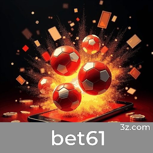 Explorando a Convergência de Tecnologias na bet61