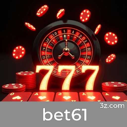 Bet61: A Experiência de Jogos de Mesa Ao Vivo com Dealer