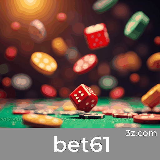 Experiência Mobile de Última Geração com o bet61: Design Responsivo Avançado